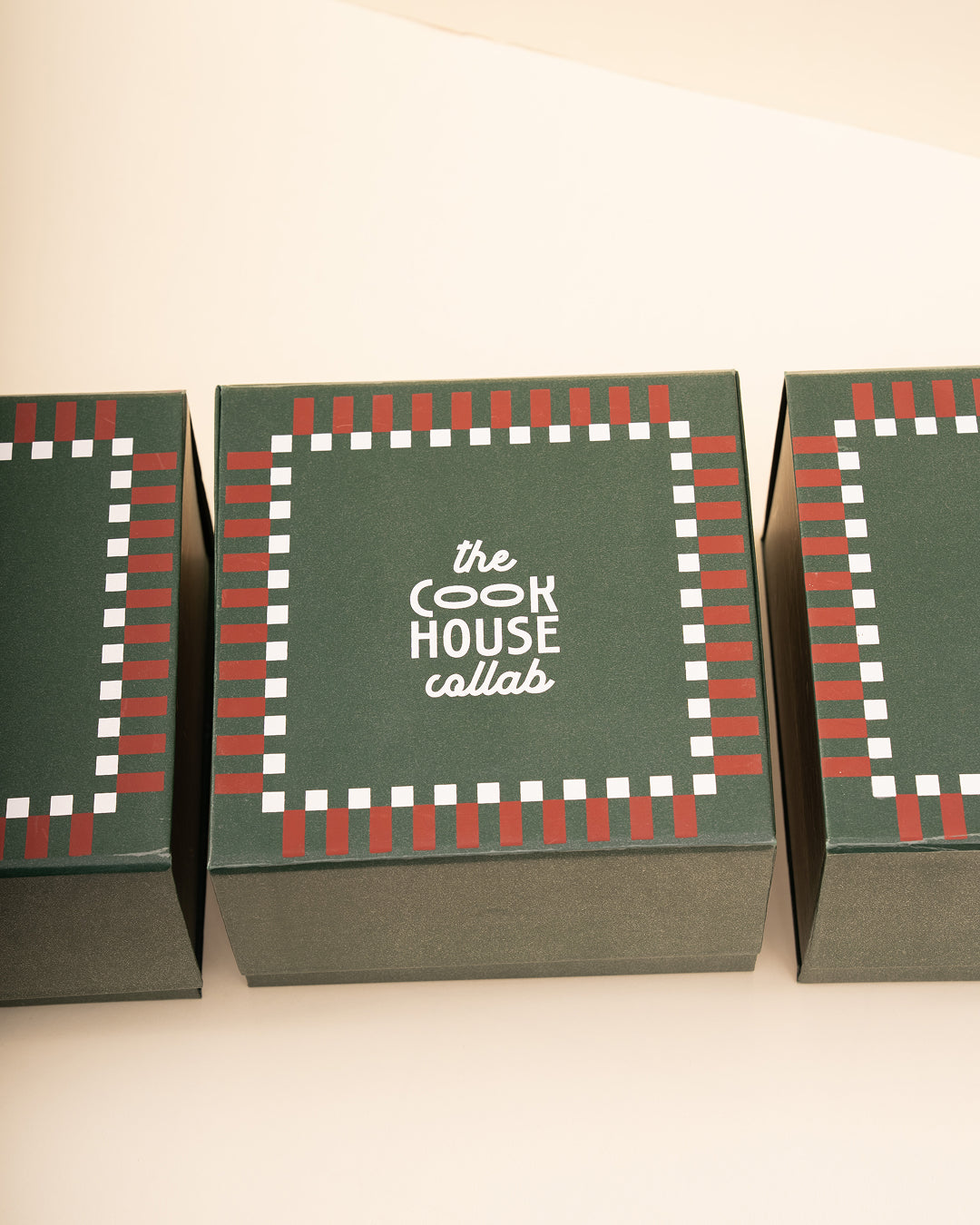 The Pasta Gift Box