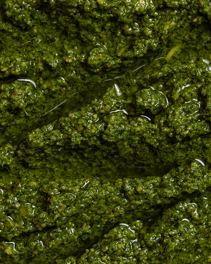 Basil Walnut Pesto