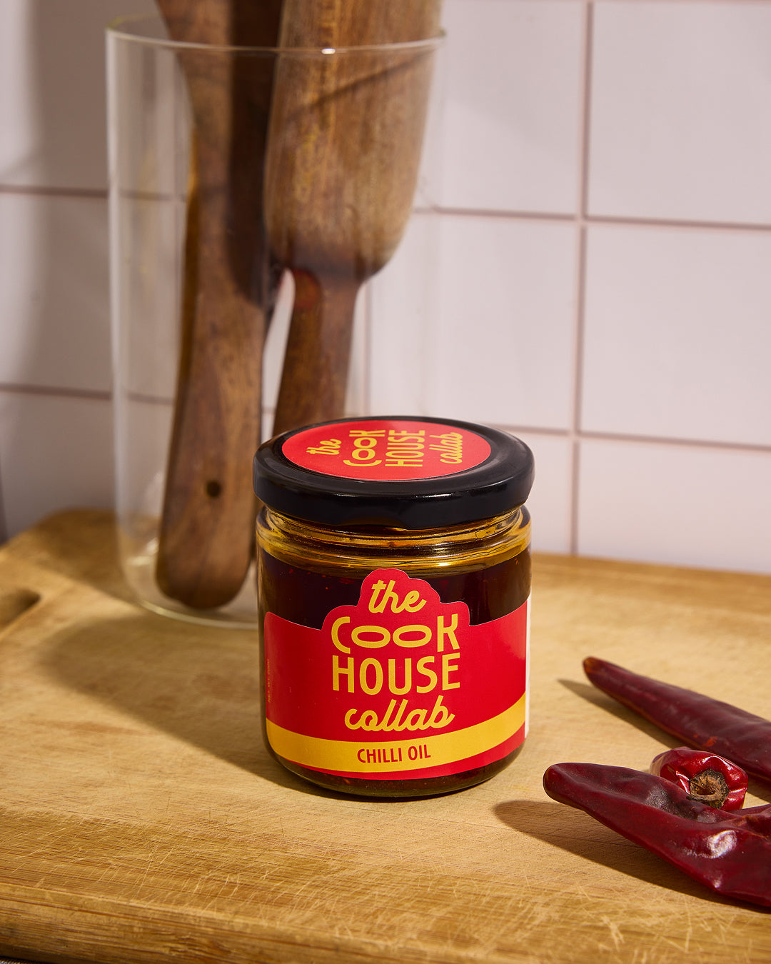 Chilli Oil