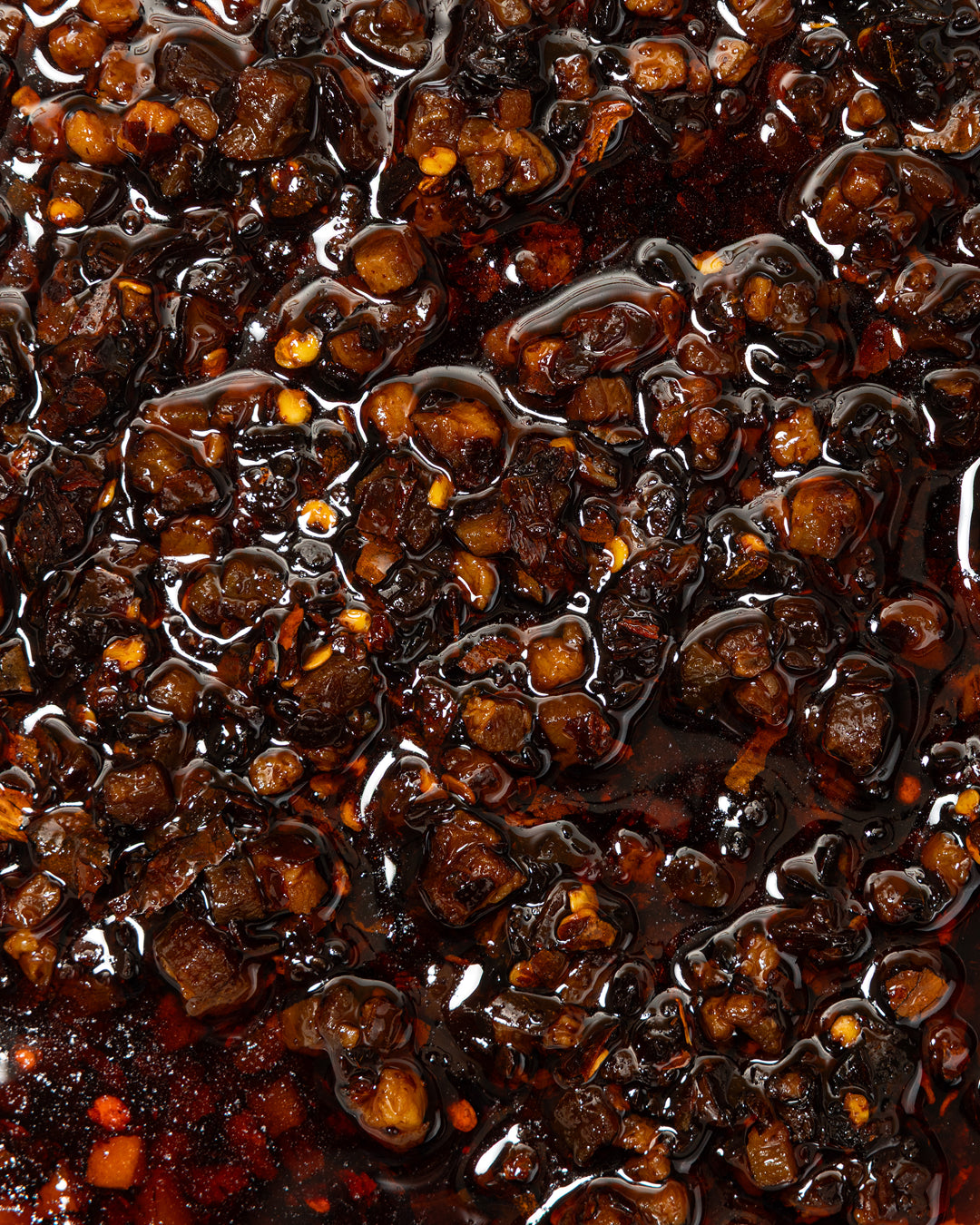 Chilli Oil