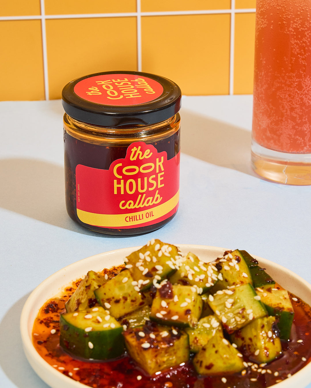 Chilli Oil