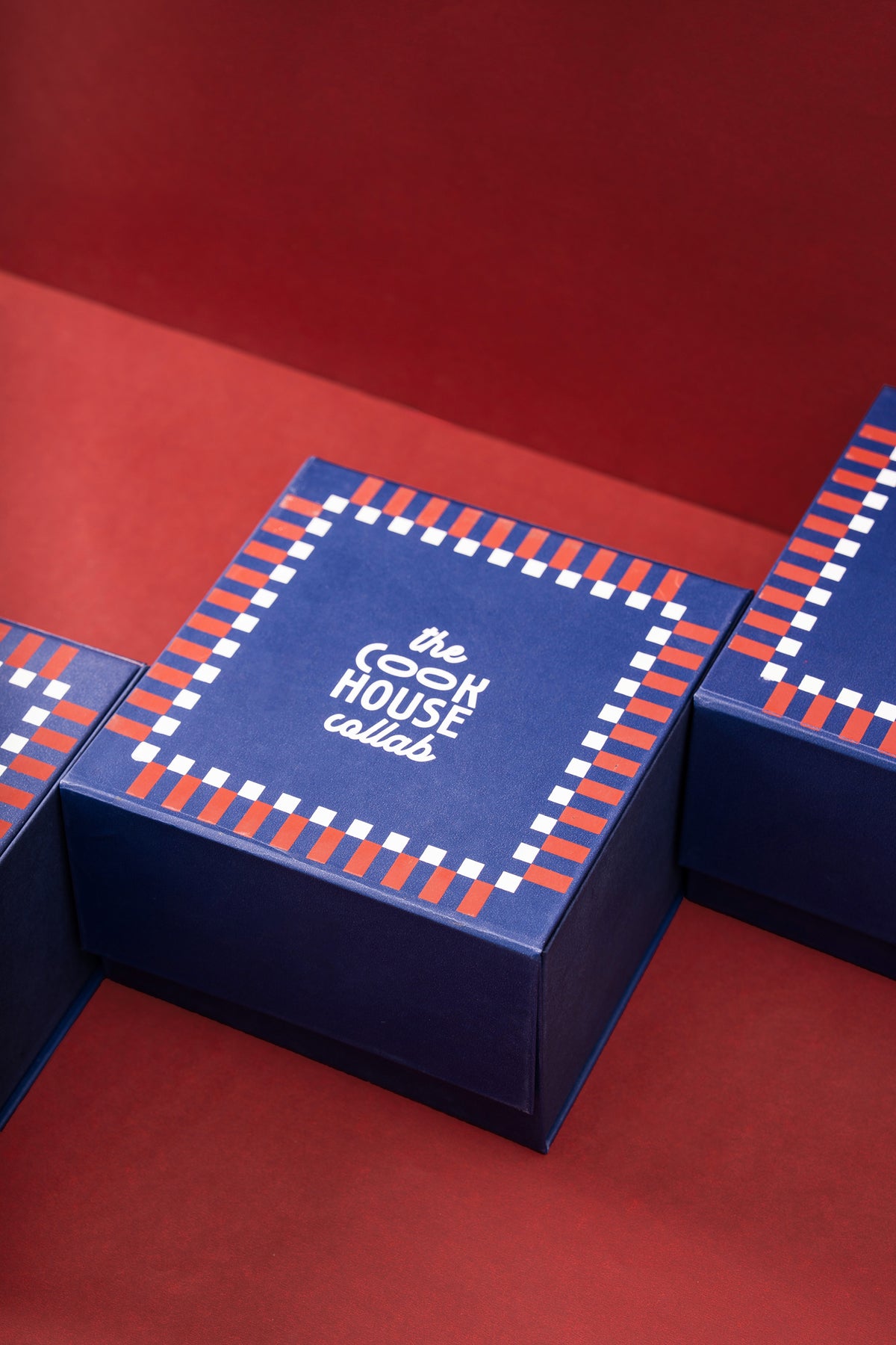 The Celebrations Box