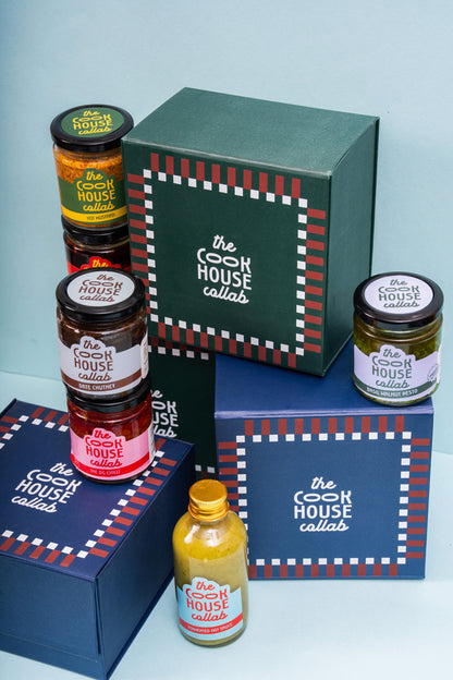 The Celebrations Box