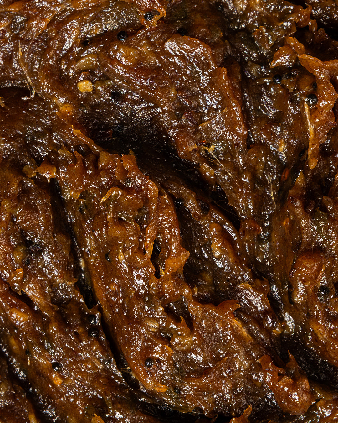 Date Chutney