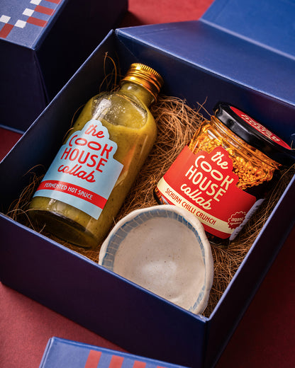 The Diwali Gift Box