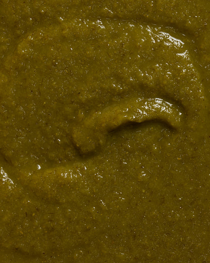 Fermented Hot Sauce (Green)