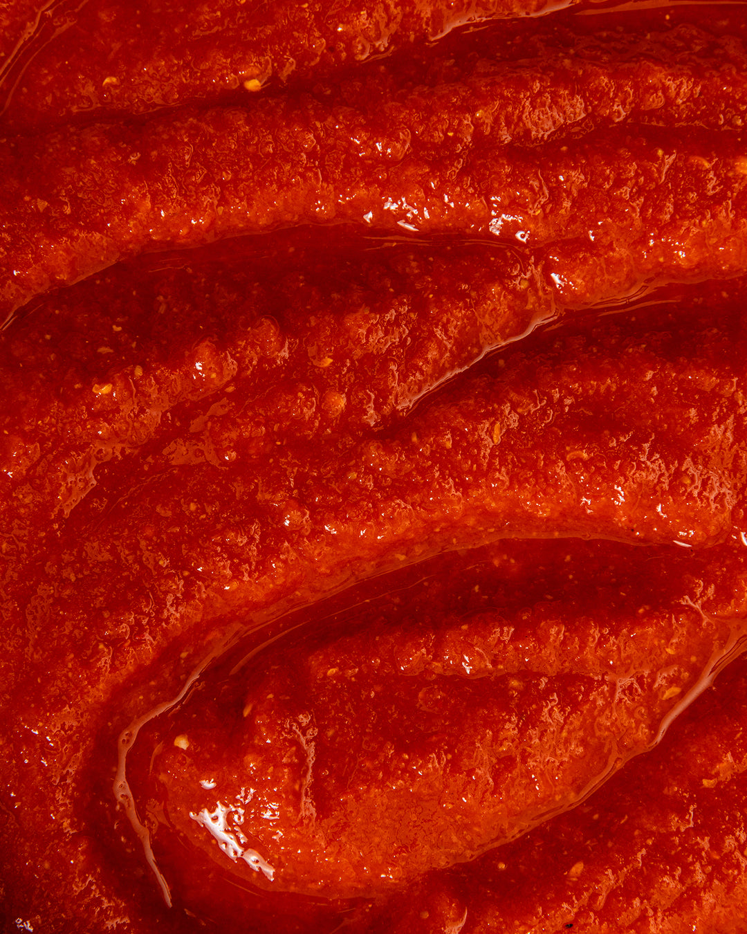 Fermented Hot Sauce (Red)