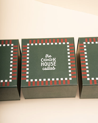 The Pasta Gift Box
