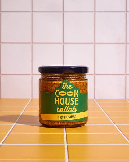 Hot Mustard
