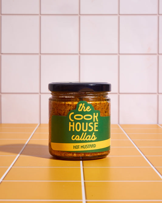 Hot Mustard