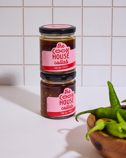 The OG Chilli