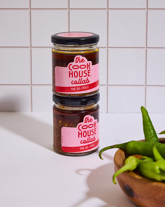 The OG Chilli