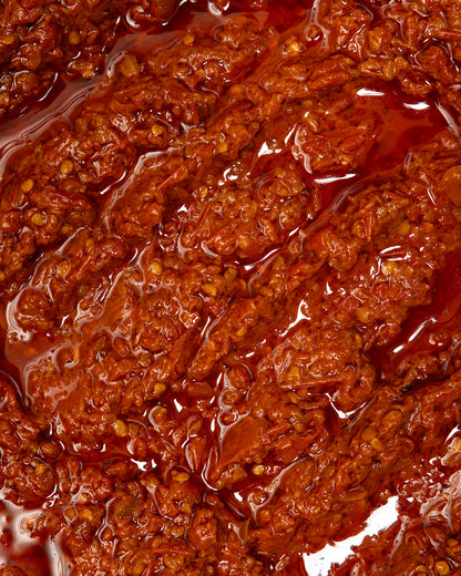 The OG Chilli