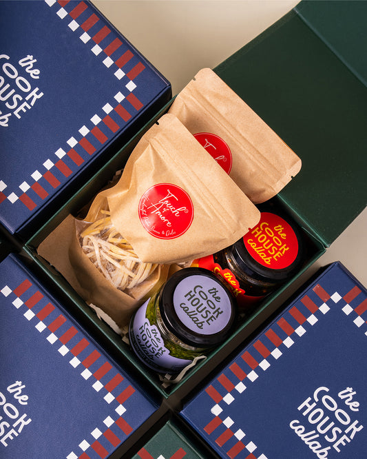 The Pasta Gift Box