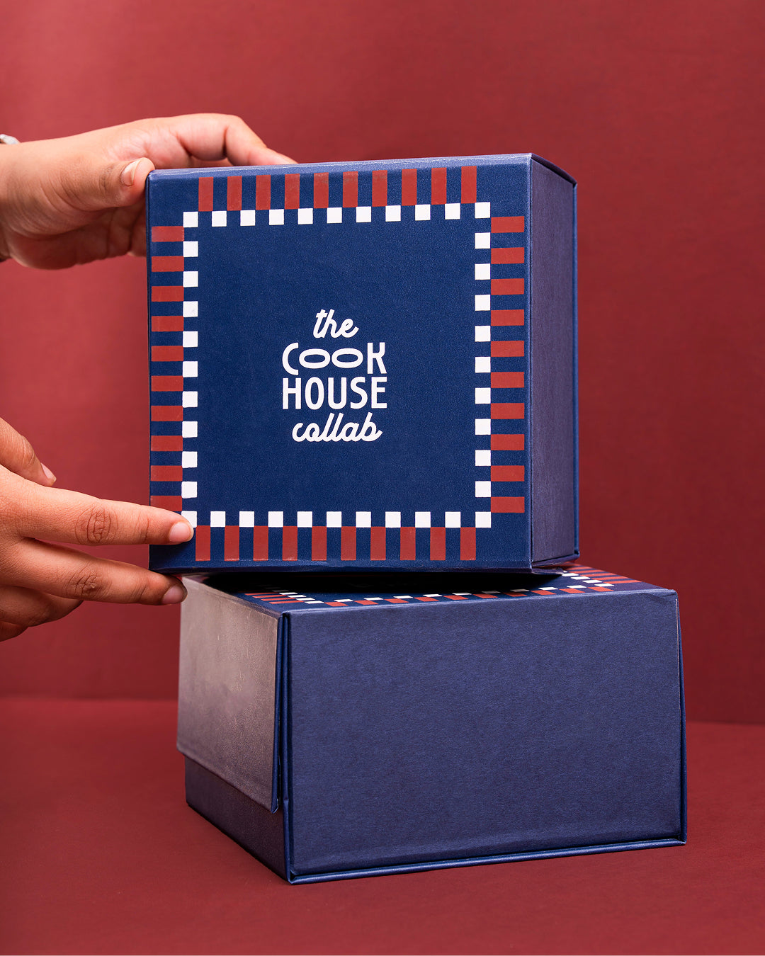 The Pasta Gift Box